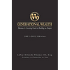 Generational Wealth: Business & Investing Guide to Building an Empire - Paperback