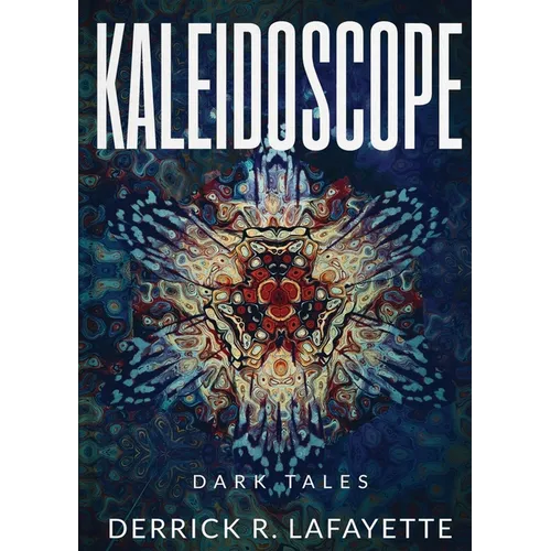 Kaleidoscope - Paperback