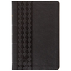 The Passion Translation New Testament (2020 Edition) Large Print Black: With Psalms, Proverbs, and Song of Songs - Imitation Leather