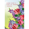 Roses with a Side of Thorns - Paperback