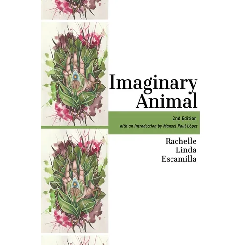 Imaginary Animal - Paperback