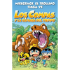 Compas 3. Los Compas Y La Cámara del Tiempo / Compas 3. Los Compas and the Chamber of Time - Paperback