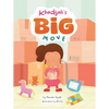 Khadijah's Big Move - Paperback