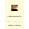 Mansiones Verdes - Paperback