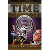 Time Traitor - Paperback