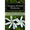 Tongan Herbal Medicine - Paperback