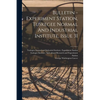Bulletin - Experiment Station, Tuskegee Normal And Industrial Institute, Issue 31 - Paperback