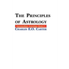 The Principles of Astrology - Paperback