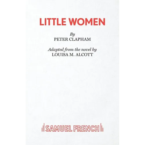 Little Women - Paperback