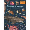 Oceanarium: Welcome to the Museum - Hardcover