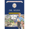 Dr. Seuss: Young Author and Artist - Paperback