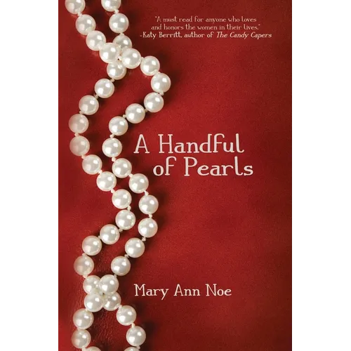 A Handful of Pearls - Paperback