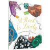 A Rock Is Lively - Paperback