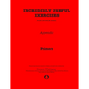 Incredibly Useful Exercises for Double Bass: Appendix - Primers - Paperback
