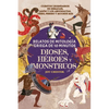 Relatos de mitología griega de 10 minutos- Dioses, héroes y monstruos: Cuentos legendarios de Heracles, Jasón y los argonautas, Teseo, Perseo y muchos - Paperback
