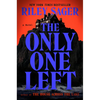 The Only One Left - Hardcover