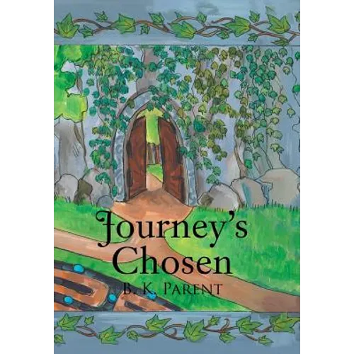 Journey's Chosen - Hardcover
