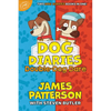 Dog Diaries: Double-Dog Dare: Dog Diaries & Dog Diaries: Happy Howlidays - Hardcover