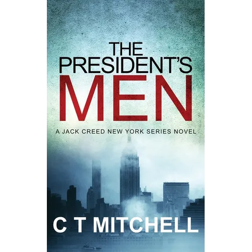 The President's Men - Paperback