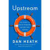 Upstream: The Quest to Solve Problems Before They Happen - Hardcover