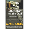 The Village of Little Figgy-on-the-Duff - Paperback