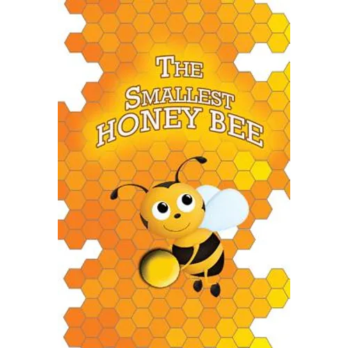The Smallest Honey Bee - Paperback