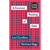 A Feminist Reading of Debt - Paperback