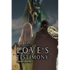 The Unedits: Love's Testimony - Paperback