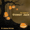 The Legend of Stingy Jack - Paperback