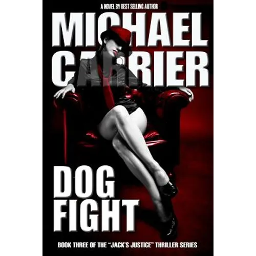 Dogfight - Paperback
