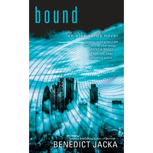 Bound - Mass Market Paperbound