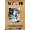 My Life (with a nod to Billy Joel): Growing up in Brighton in the 1960's and 70's with a hair lip and wearing bikini bottoms - Paperback