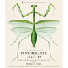 Innumerable Insects: The Story of the Most Diverse and Myriad Animals on Earth - Hardcover