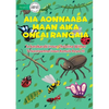 The World of Insects - Aia aonnaaba maan aika oneai rangaia (Te Kiribati) - Paperback