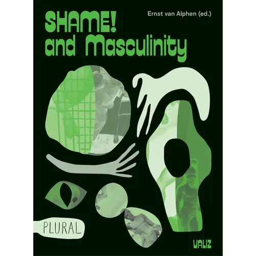 Shame! and Masculinity - Paperback