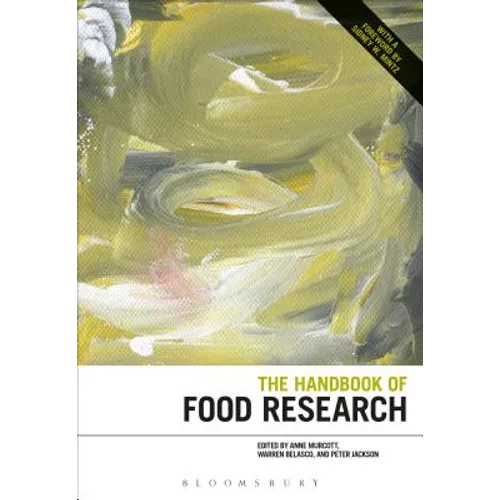 The Handbook of Food Research - Paperback