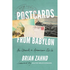 Postcards from Babylon: The Church In American Exile - Paperback