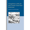 Triangulations within the Italy-Canada-United States Borderlands - Paperback