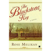 The Blackstone Key - Paperback