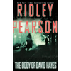 The Body of David Hayes - Hardcover
