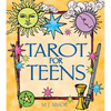 Tarot for Teens - Paperback