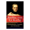 Geschichte des Fräuleins von Sternheim - Paperback