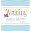 The Wedding Planner & Organizer - Hardcover