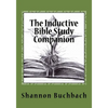The Inductive Bible Study Companion: Unlock the Word - Paperback