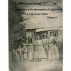 The Giles Driver Family: A Compilation of the Descendants of Giles Driver Isle of Wight County, Virginia Volume II - Paperback