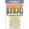 El Respuestas a preguntas dif��ciles = Answers to Tough Questions = Answers to Tough Questions - Paperback
