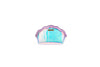 Mermaid Travel Luggage Set
