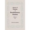Abstract of Graves of Revolutionary Patriots: Volume 4, S-Z - Paperback