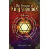 The Demons of King Solomon - Hardcover
