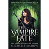 The Vampire Fate - Paperback